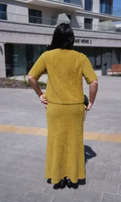 Юбка Vittoria Queen арт. 30593/3