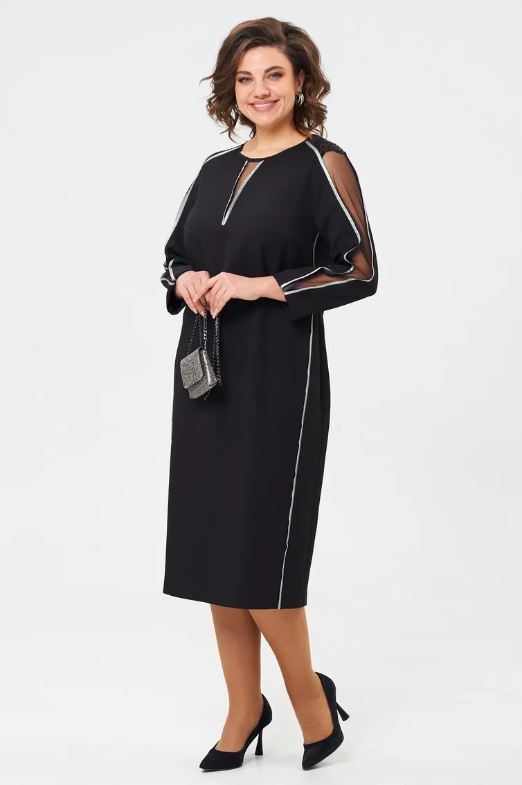 Dress Aira Style #24412