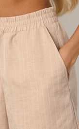 Шорты Jetty 407-21