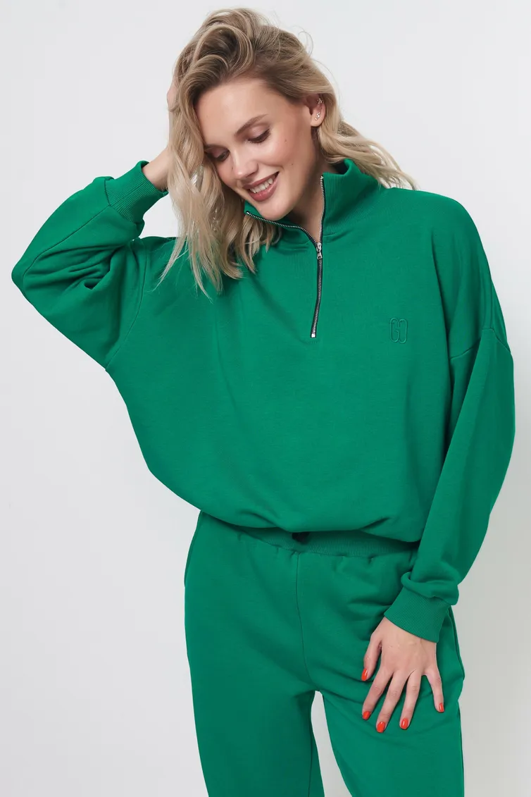 Bluza GO #F4024/23-02 (170-176)