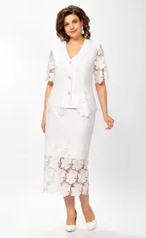 Костюм Mira Fashion 5682