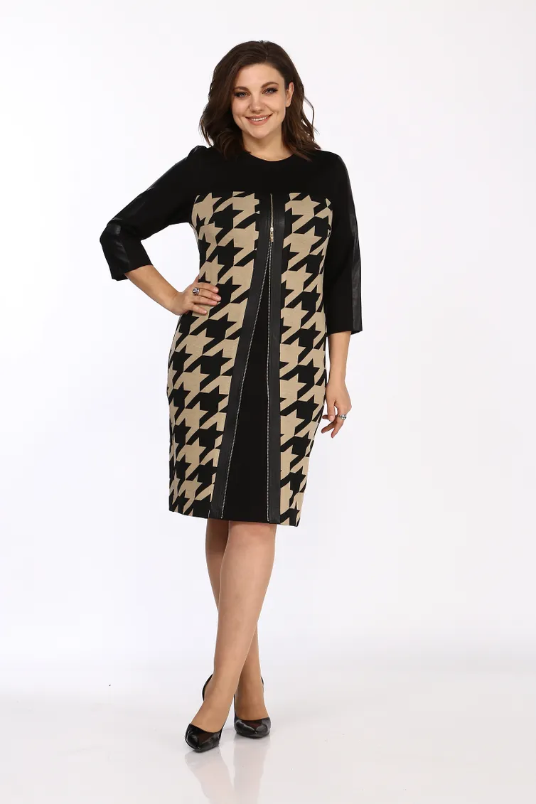 Sukienka Lady Style Classic #1964/1