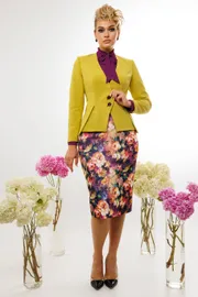 Garnitur Moda Urs #2811 zh