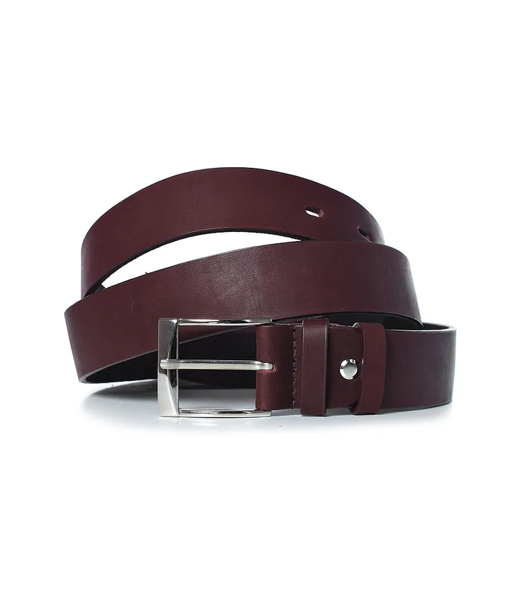 Akcesoria Galanteya #22s2174k45 3r bordo t.