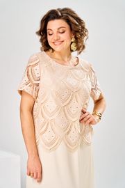 Dress ROMANOVICH #1-2927