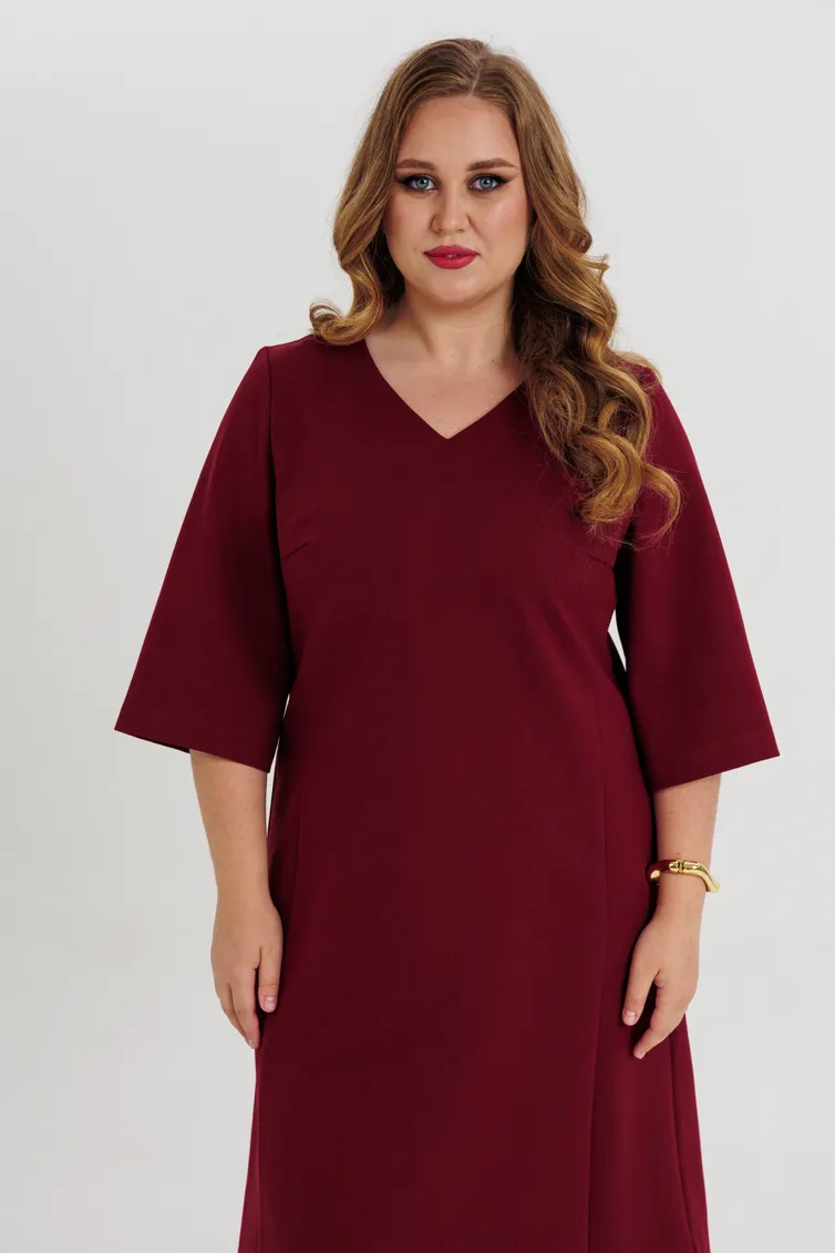 Dress ANIDEN #716-3