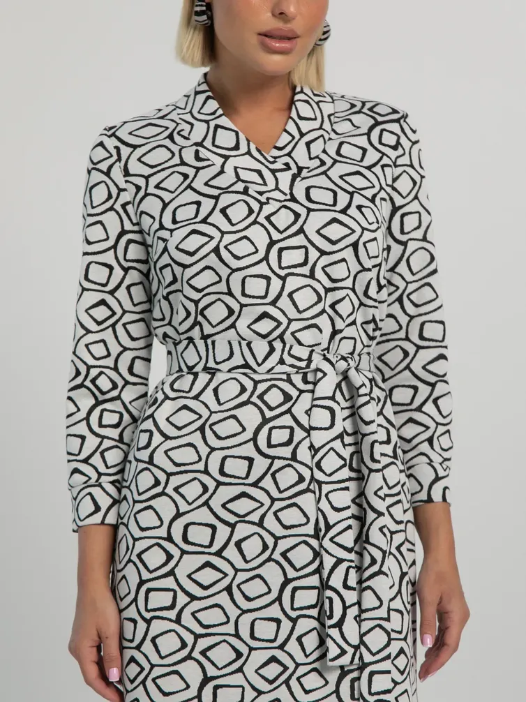Sukienka LT Collection #P16036-19M