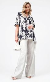 Блузка Erika Style Collection 01737-5