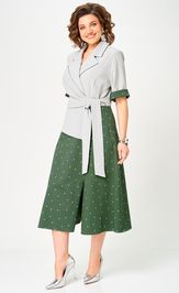 Платье Aira Style 24432