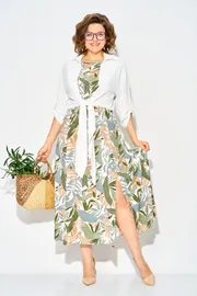 Garnitury damskie Liliana #1530 K