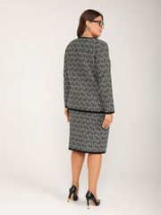 Комплект BONADI арт. 2132 серый