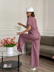 Костюм Dilana Vip арт. 2090 клевер