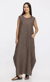 Платье FASHION CENTRE Л-4010
