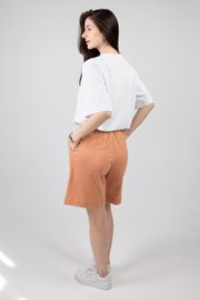 Shorts Kupalinka #35302G 158, 164 bezhevyj