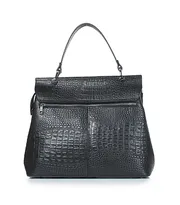Torba Galanteya #25s837k45 chernyj/seryj