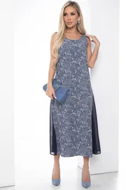 Sukienka LT Collection #P9033