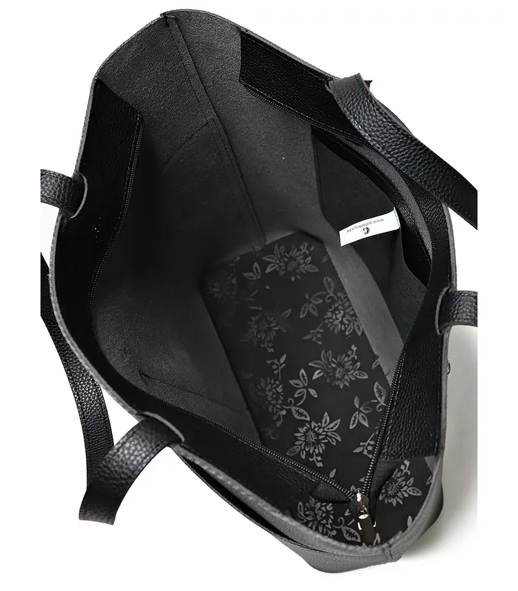 Torba Galanteya #23s1307k45 chernyj
