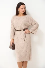 Dress Verita moda #N-2503