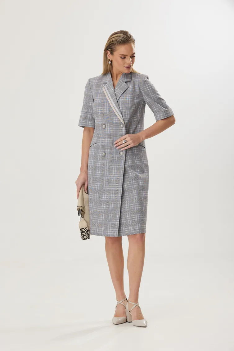 Dress Tvoi Imidj #1744