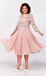 Dress Mira Fashion 5595