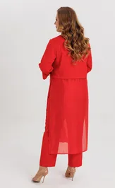 Suit ANIDEN 6119-2