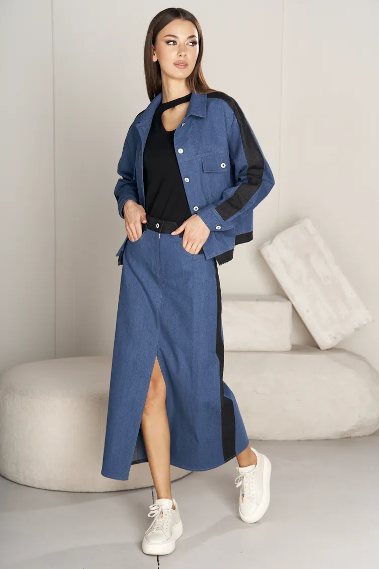 Suit Fantazia Mod #4753