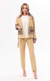 Trousers Golden Valley 16766