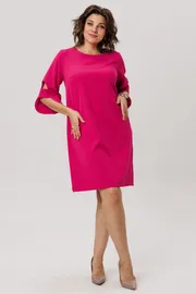 Dress Anelli Laurel #1785 cvetochnyj les