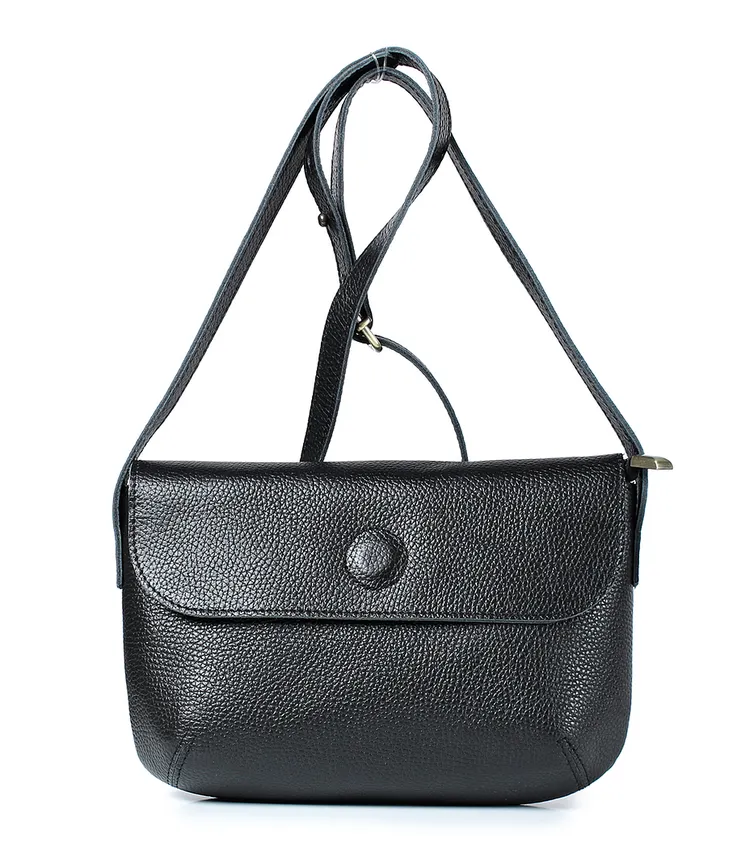 Torba Galanteya #23s350k45 chernyj