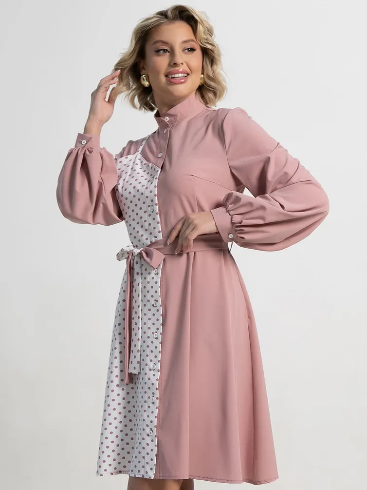 Sukienka LT Collection #P15202-13M