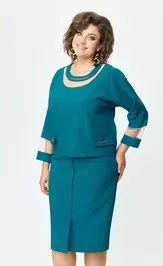 Suit Соломея Люкс 949 but