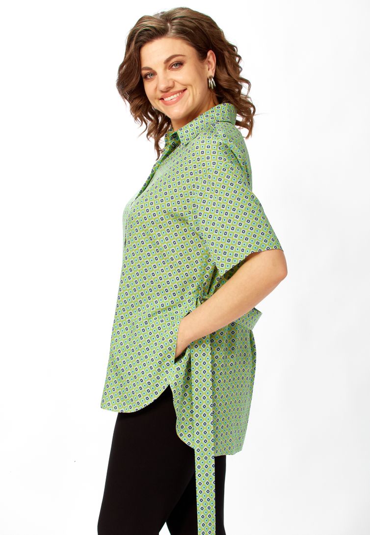 Koszula Avenue #0354