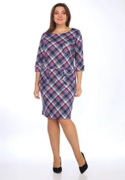Sukienka Lady Style Classic #0683
