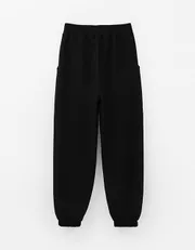 Spodnie Bell Bimbo #260290 chernyj