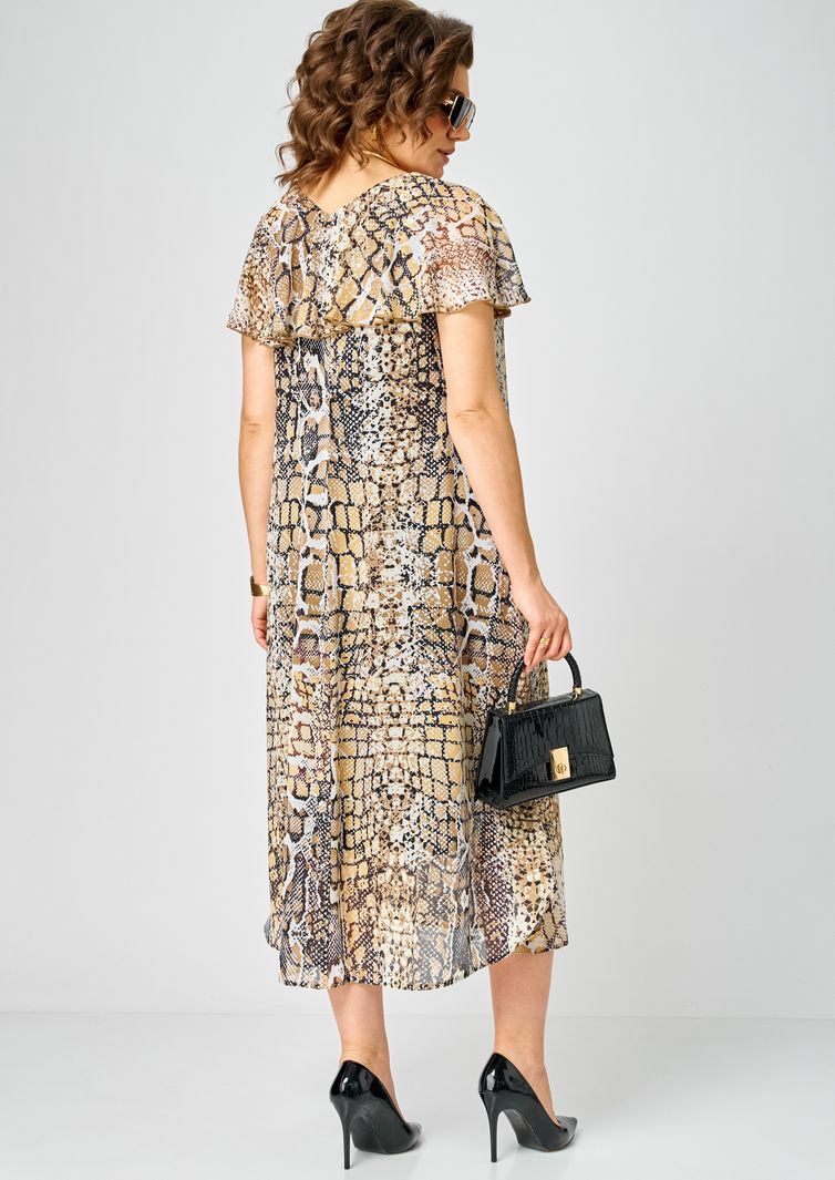 Платье EVA GRANT арт. 7234п