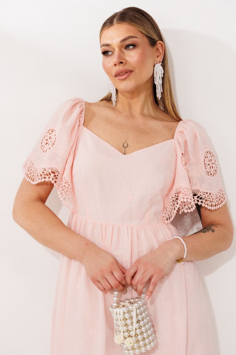 Платье Мода Юрс арт. 26-2980 roz