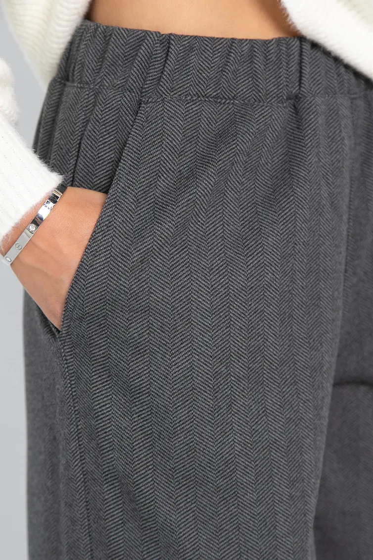 Spodnie LT Collection #B15006-8M
