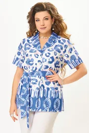Bluzka FITA #20711 IZOLINA