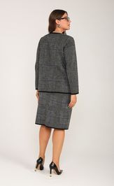 Костюм BONADI 2161 василек