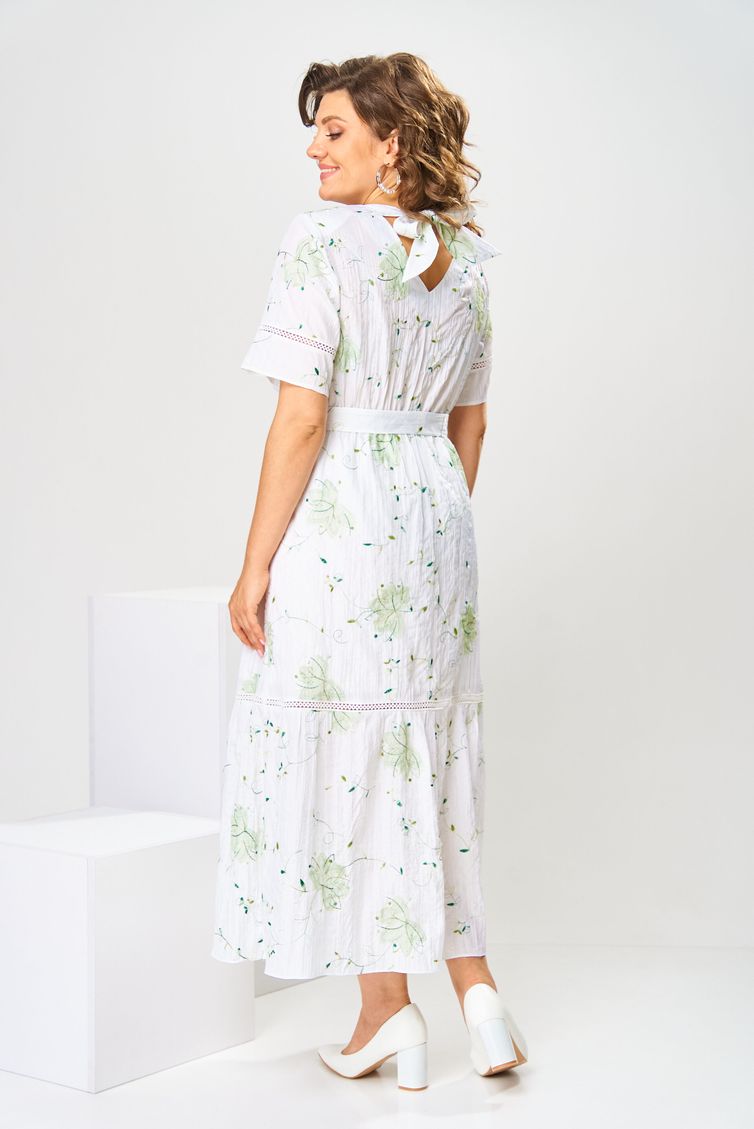 Dress ROMANOVICH #1-2823