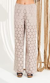 Комплект Elletto Life 15333 серый