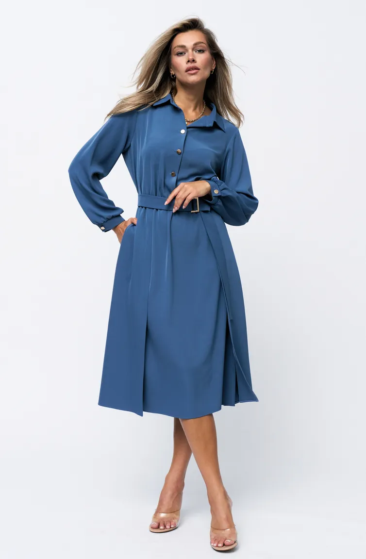Sukienka Verita moda #N-2317