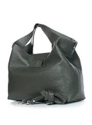 Torba Galanteya #24s98k45 olivkovyj