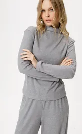 Костюм Pirs 6388 серый