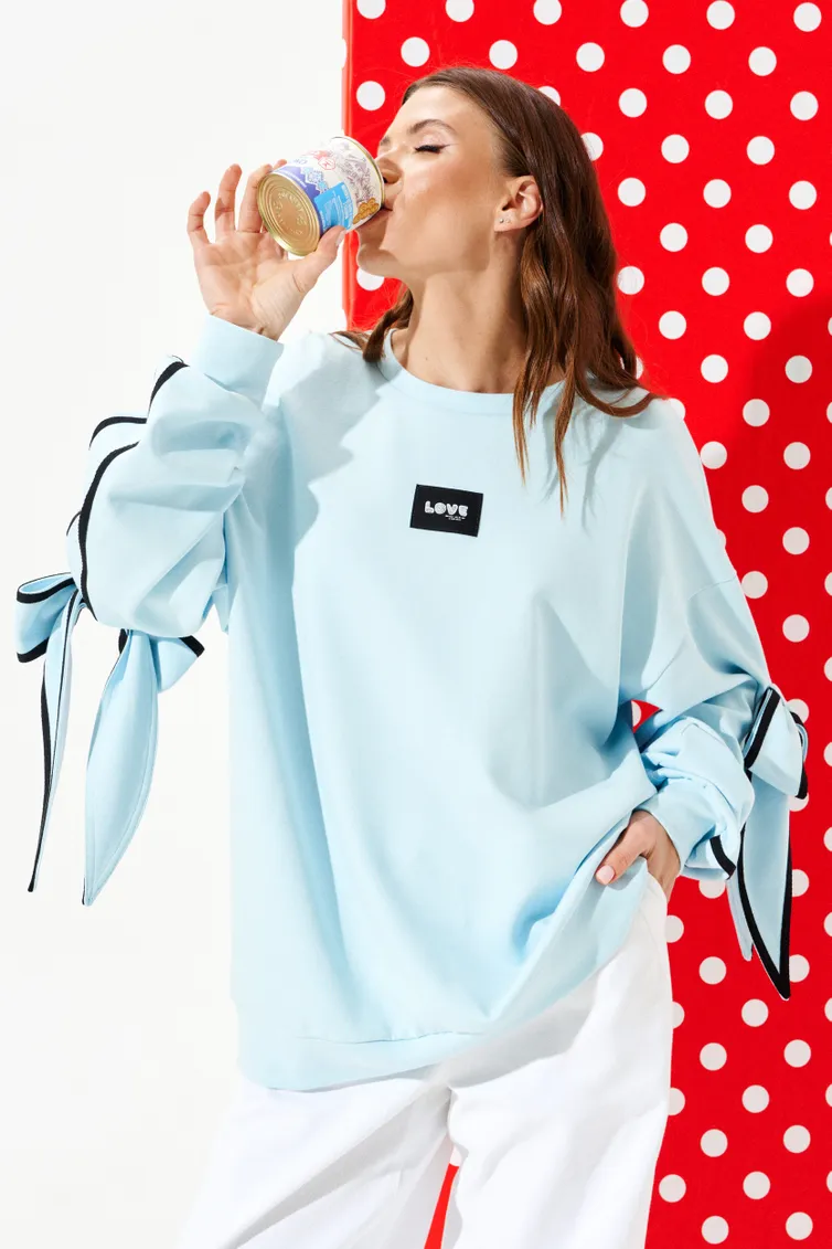 Bluza Elletto Life #3950