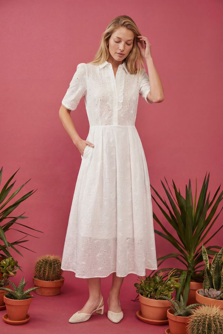 Sukienka Lokka #1877