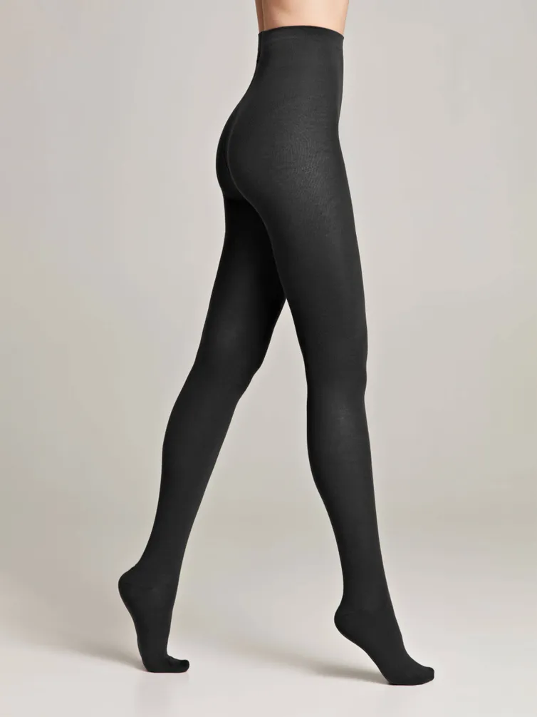 Socks, stockings, tights Conte Elegant #6S-16SP grafit