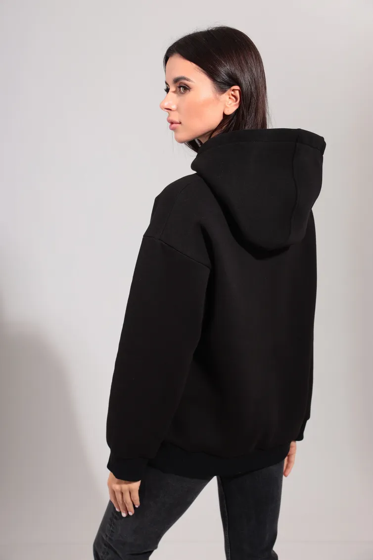 Bluza Z Kapturem HIT #0208