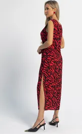 Платье LT Collection П16107-35М