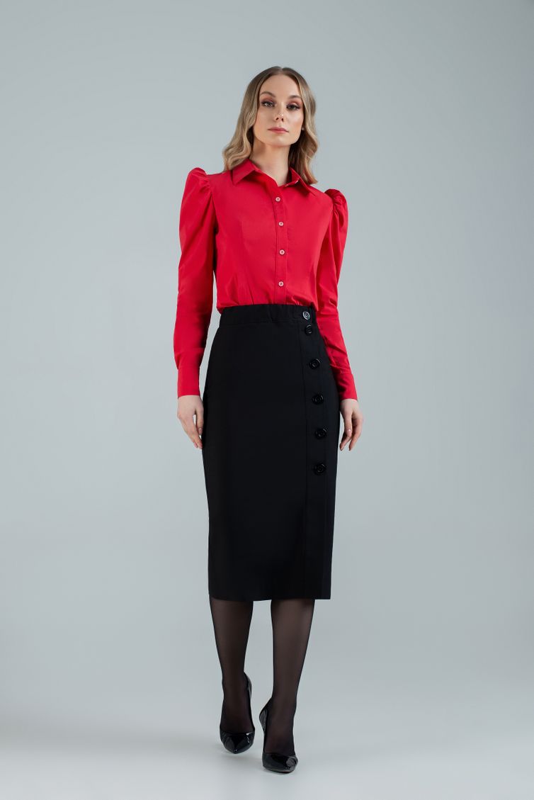 Skirt MARIKA #344/1 cher